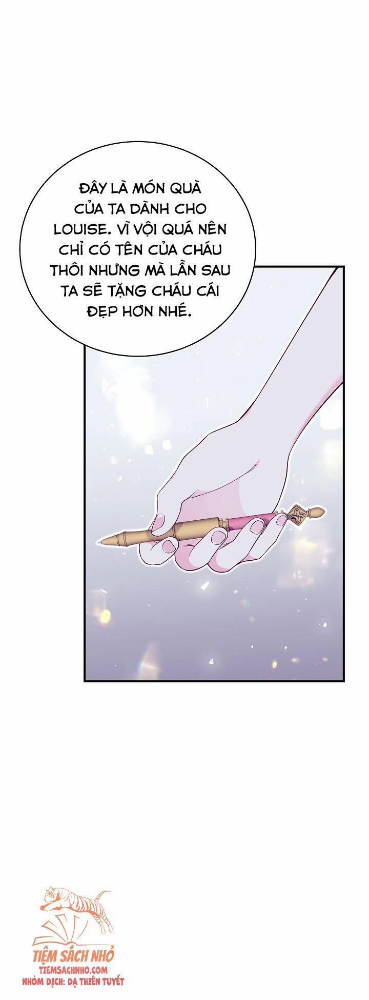 Con Chỉ Đi Tìm Cha Thôi 41.5 trang 35