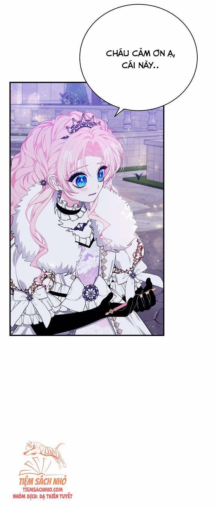 Con Chỉ Đi Tìm Cha Thôi 41.5 trang 36