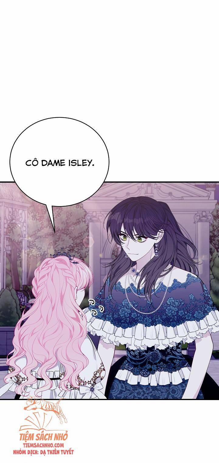 Con Chỉ Đi Tìm Cha Thôi 41.5 trang 37