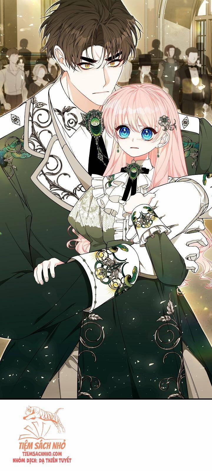 Con Chỉ Đi Tìm Cha Thôi 41.5 trang 8