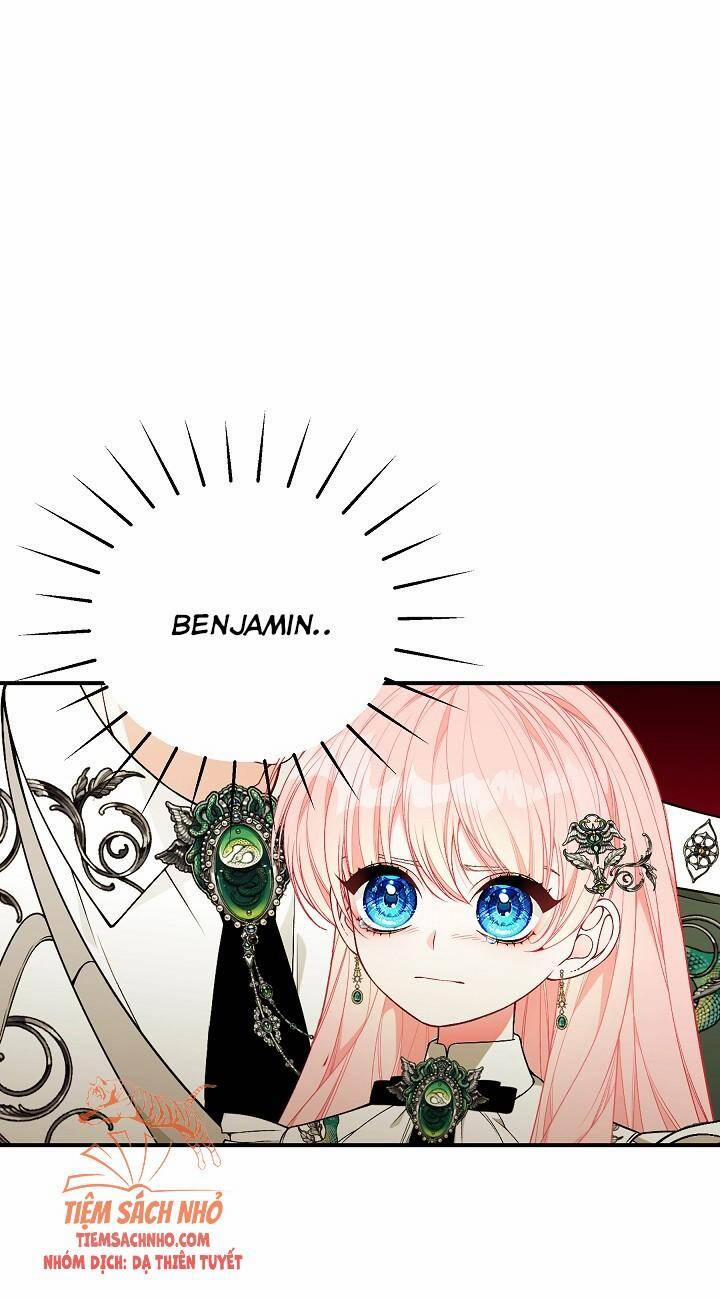 Con Chỉ Đi Tìm Cha Thôi 41.5 trang 9