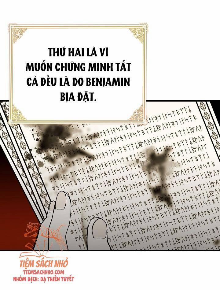 Con Chỉ Đi Tìm Cha Thôi 41 trang 11