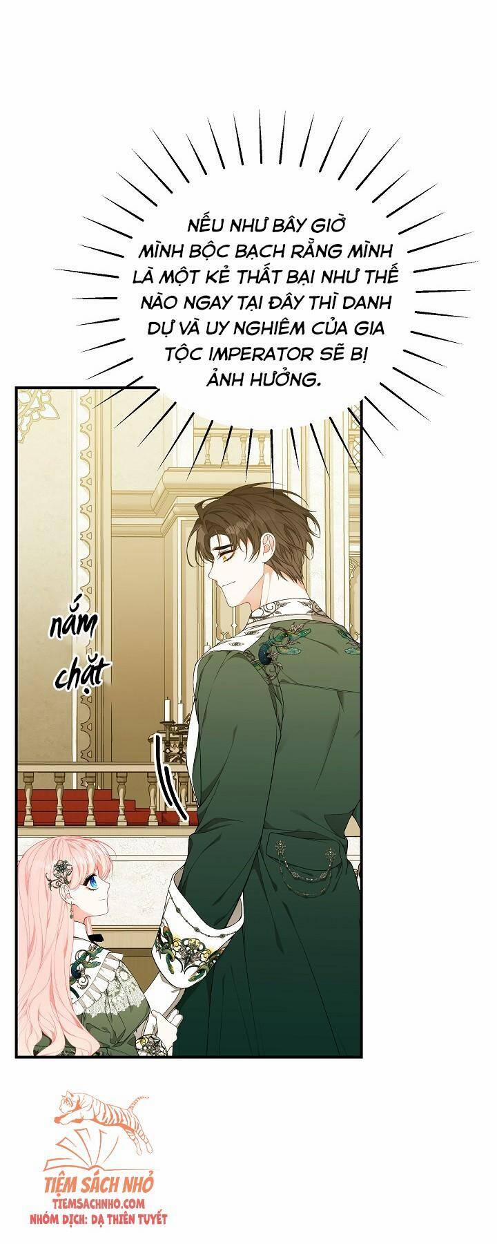 Con Chỉ Đi Tìm Cha Thôi 41 trang 19