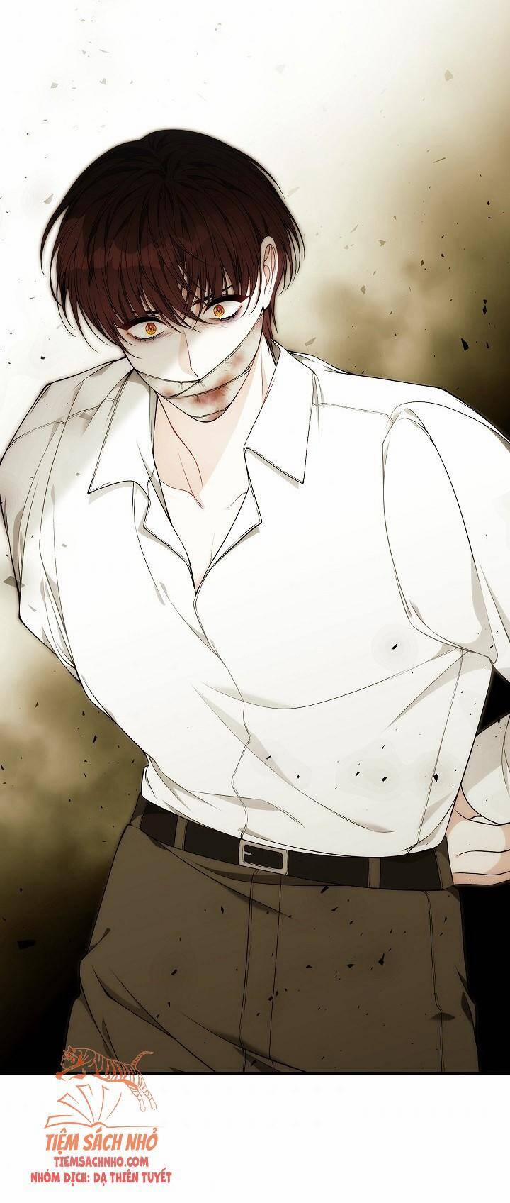 Con Chỉ Đi Tìm Cha Thôi 41 trang 2