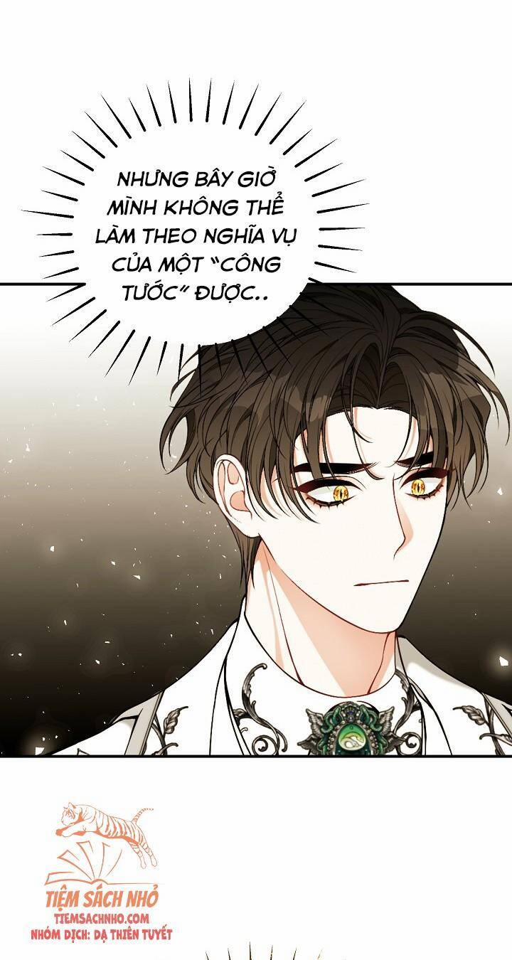 Con Chỉ Đi Tìm Cha Thôi 41 trang 20