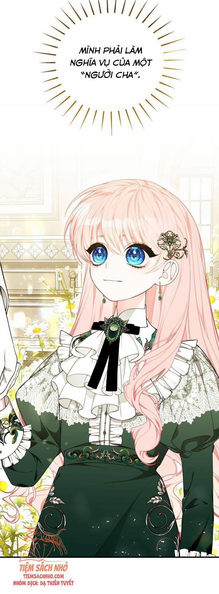 Con Chỉ Đi Tìm Cha Thôi 41 trang 21