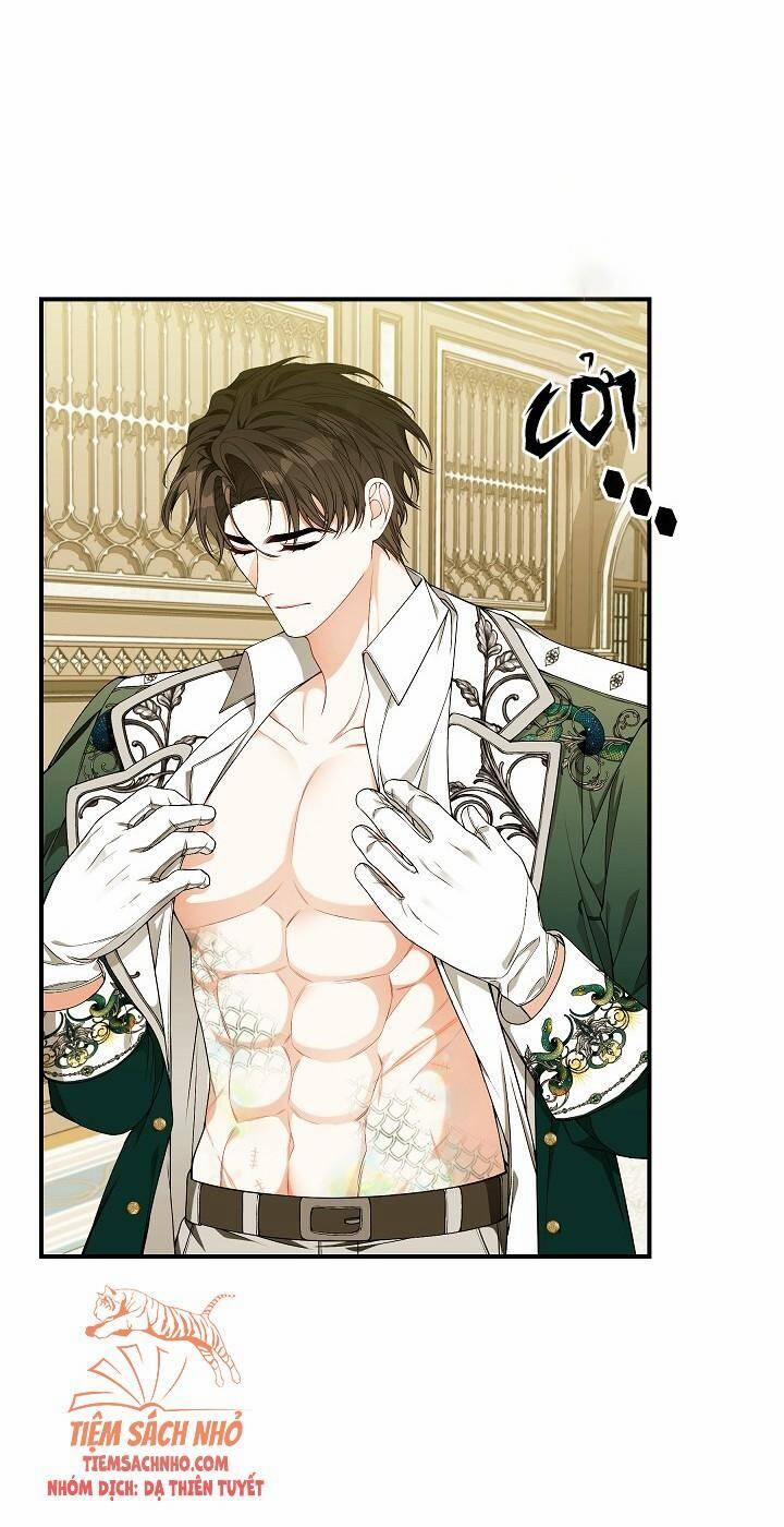 Con Chỉ Đi Tìm Cha Thôi 41 trang 23