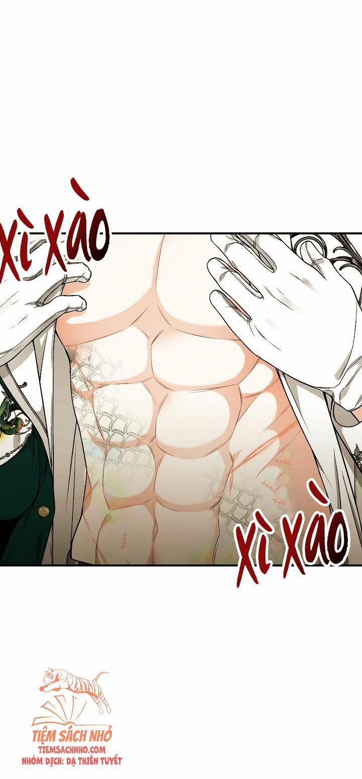 Con Chỉ Đi Tìm Cha Thôi 41 trang 24