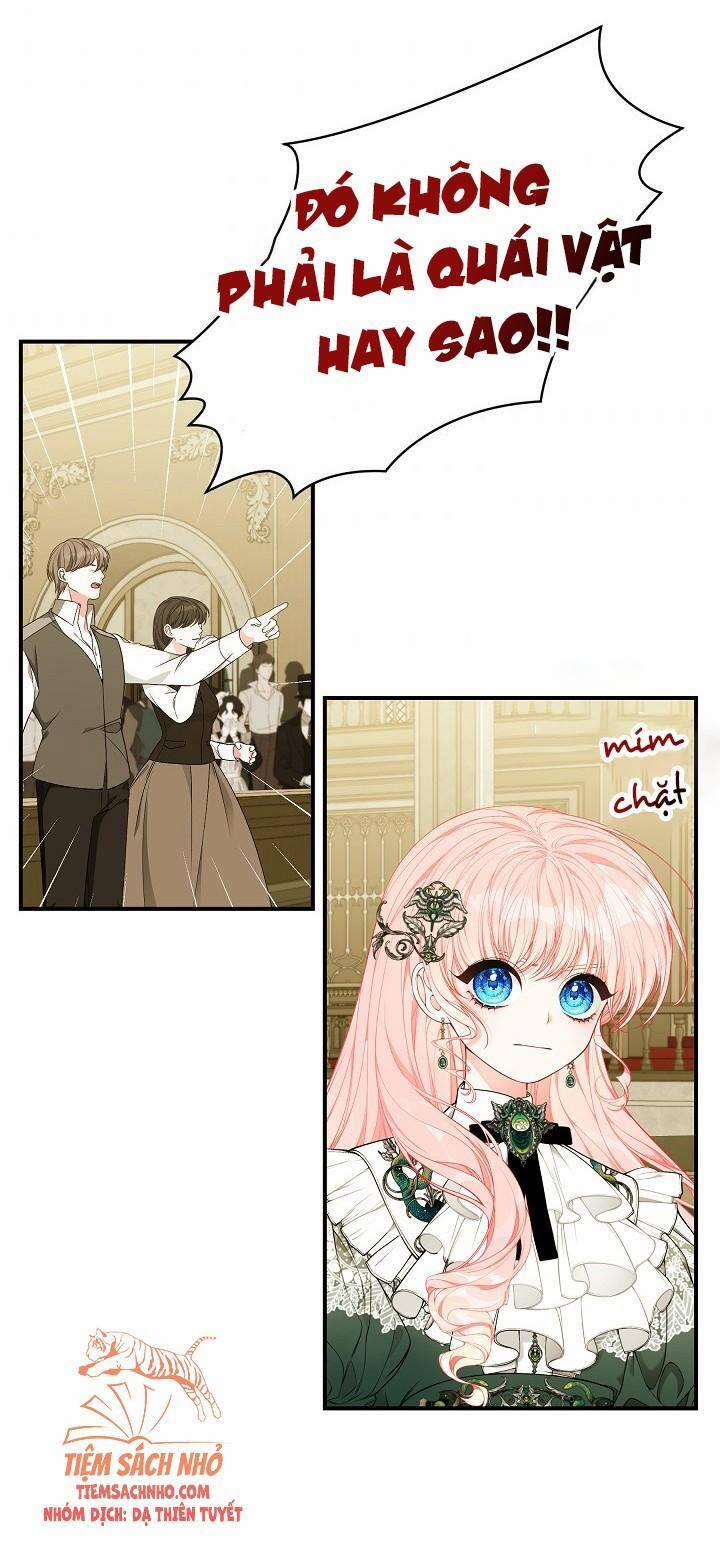 Con Chỉ Đi Tìm Cha Thôi 41 trang 25