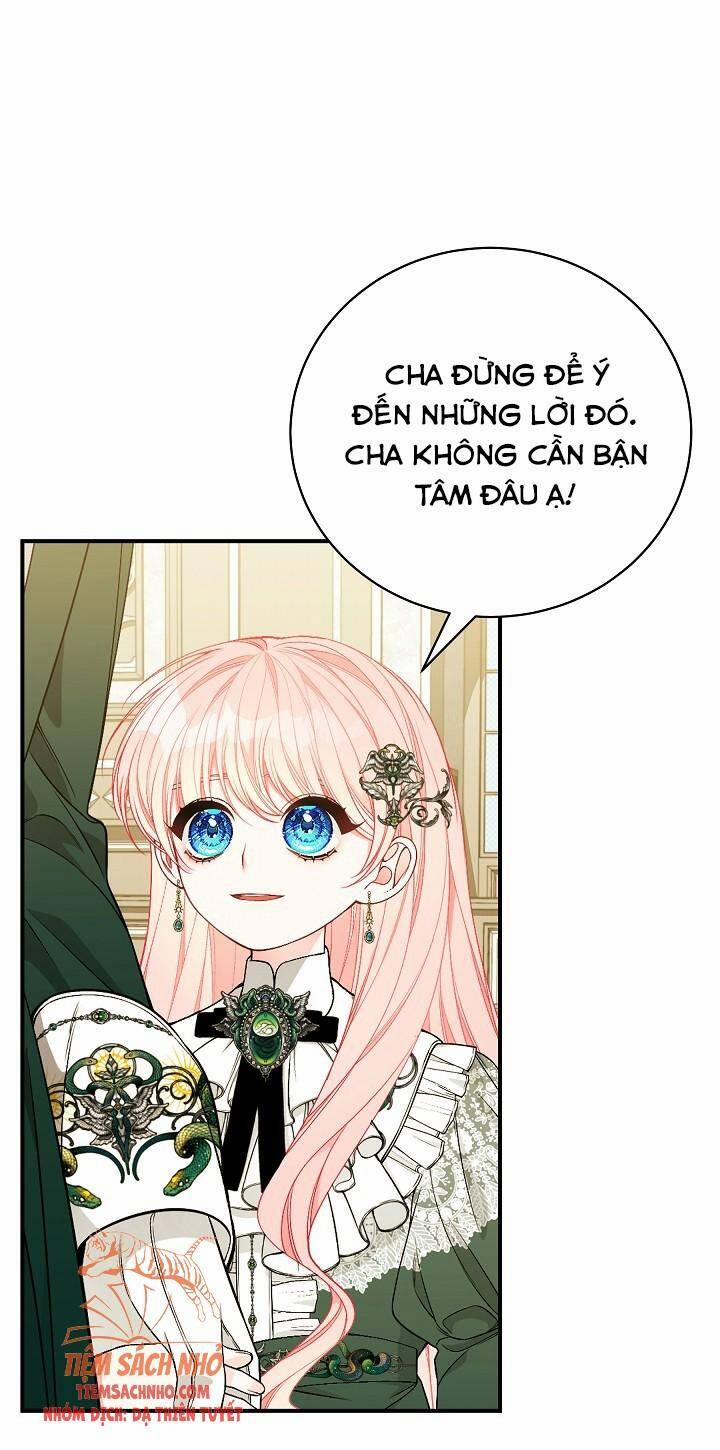 Con Chỉ Đi Tìm Cha Thôi 41 trang 27