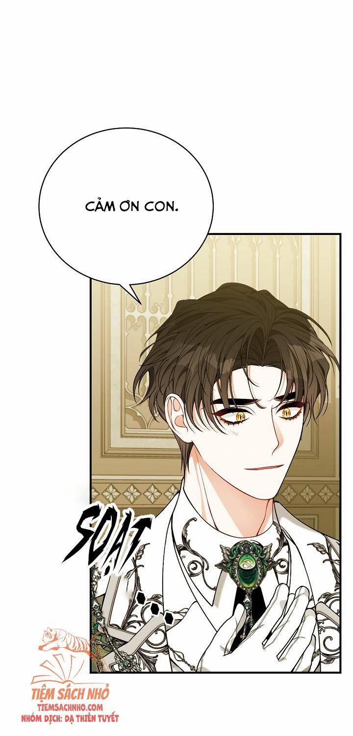 Con Chỉ Đi Tìm Cha Thôi 41 trang 28