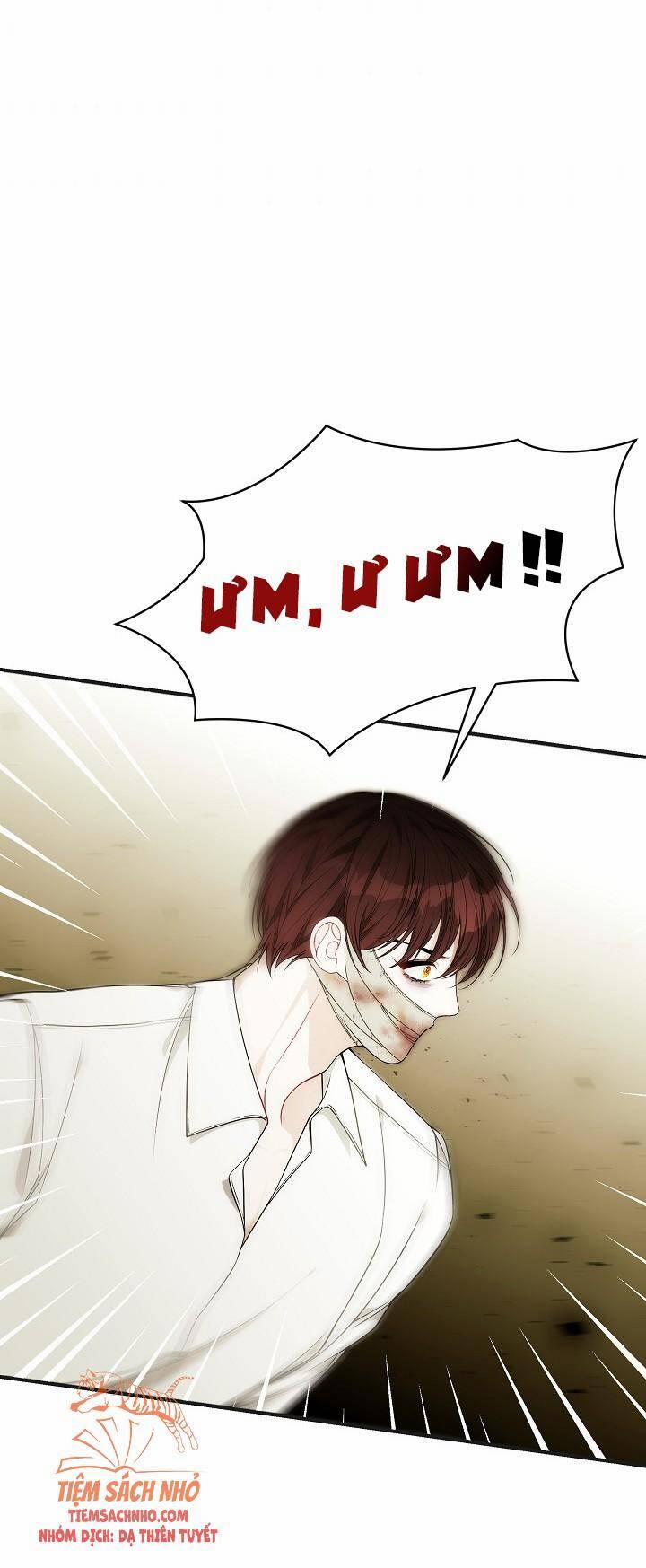 Con Chỉ Đi Tìm Cha Thôi 41 trang 3