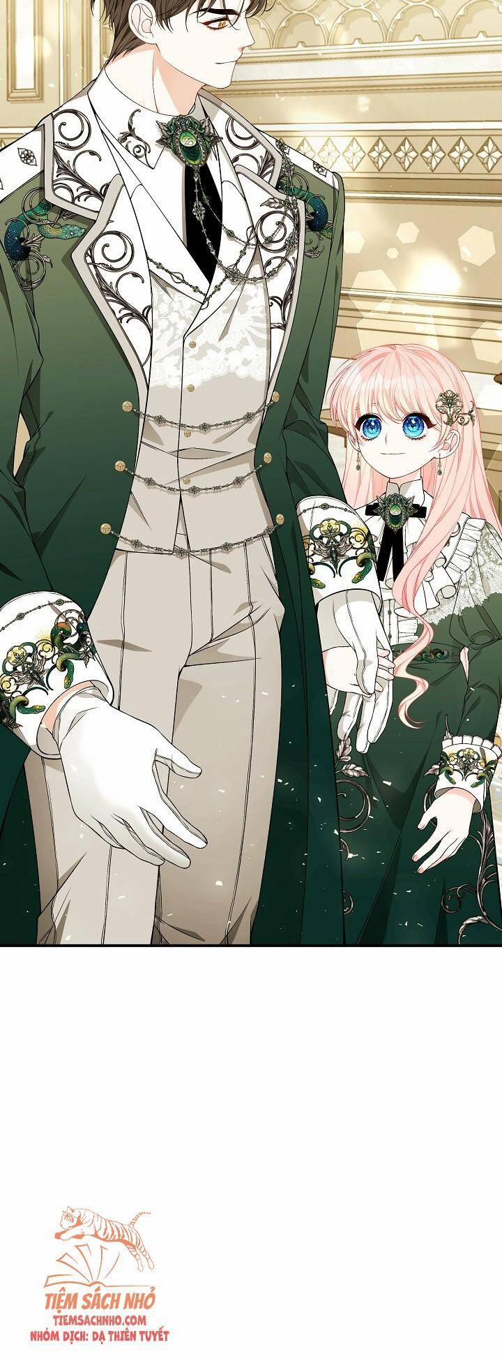 Con Chỉ Đi Tìm Cha Thôi 41 trang 30