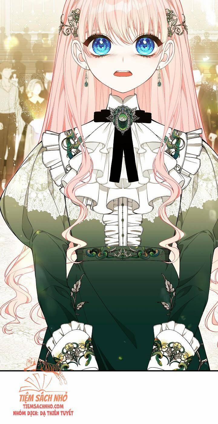 Con Chỉ Đi Tìm Cha Thôi 41 trang 35