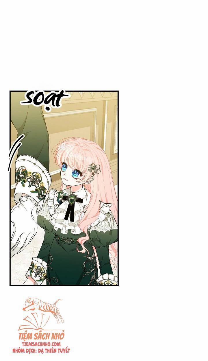 Con Chỉ Đi Tìm Cha Thôi 41 trang 5