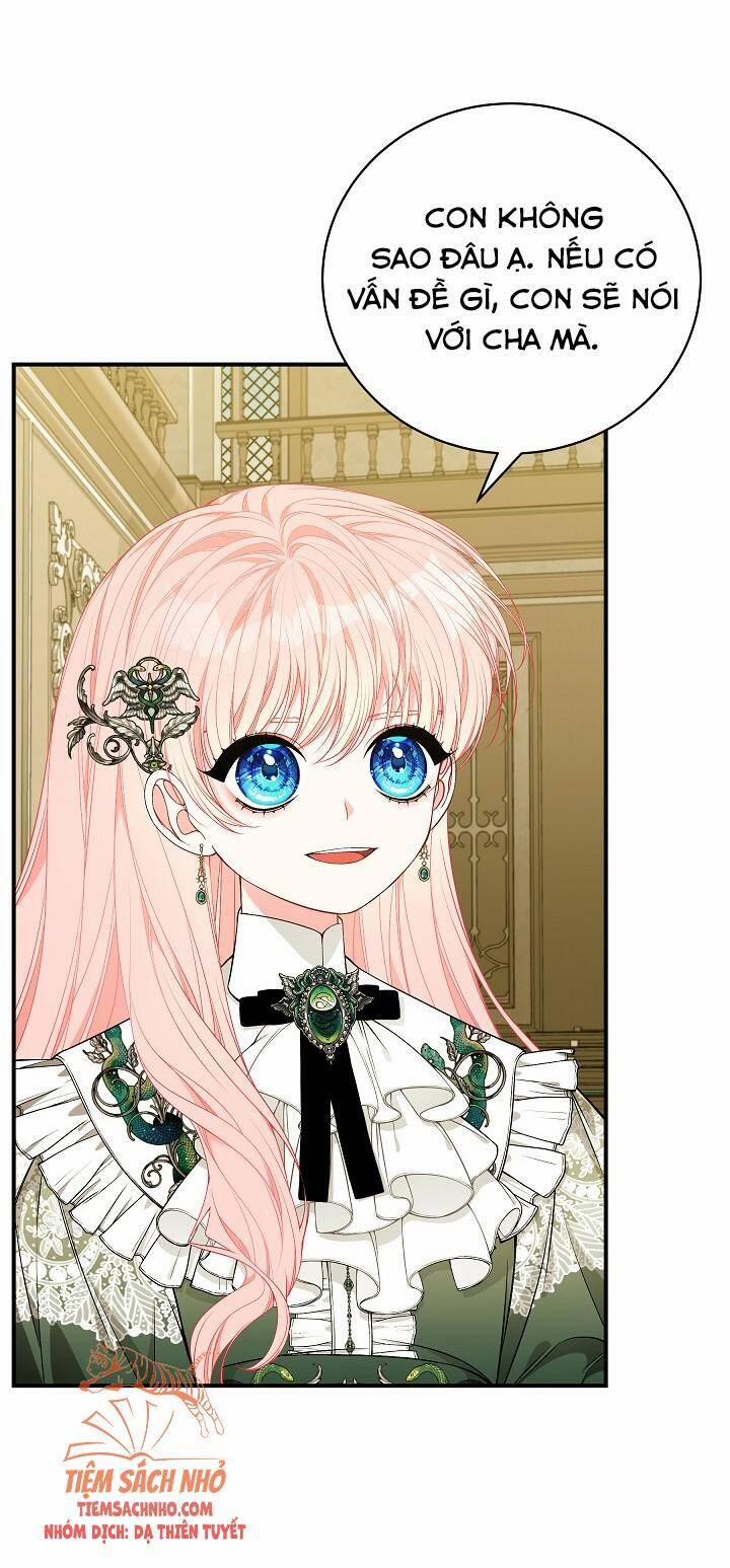 Con Chỉ Đi Tìm Cha Thôi 41 trang 7