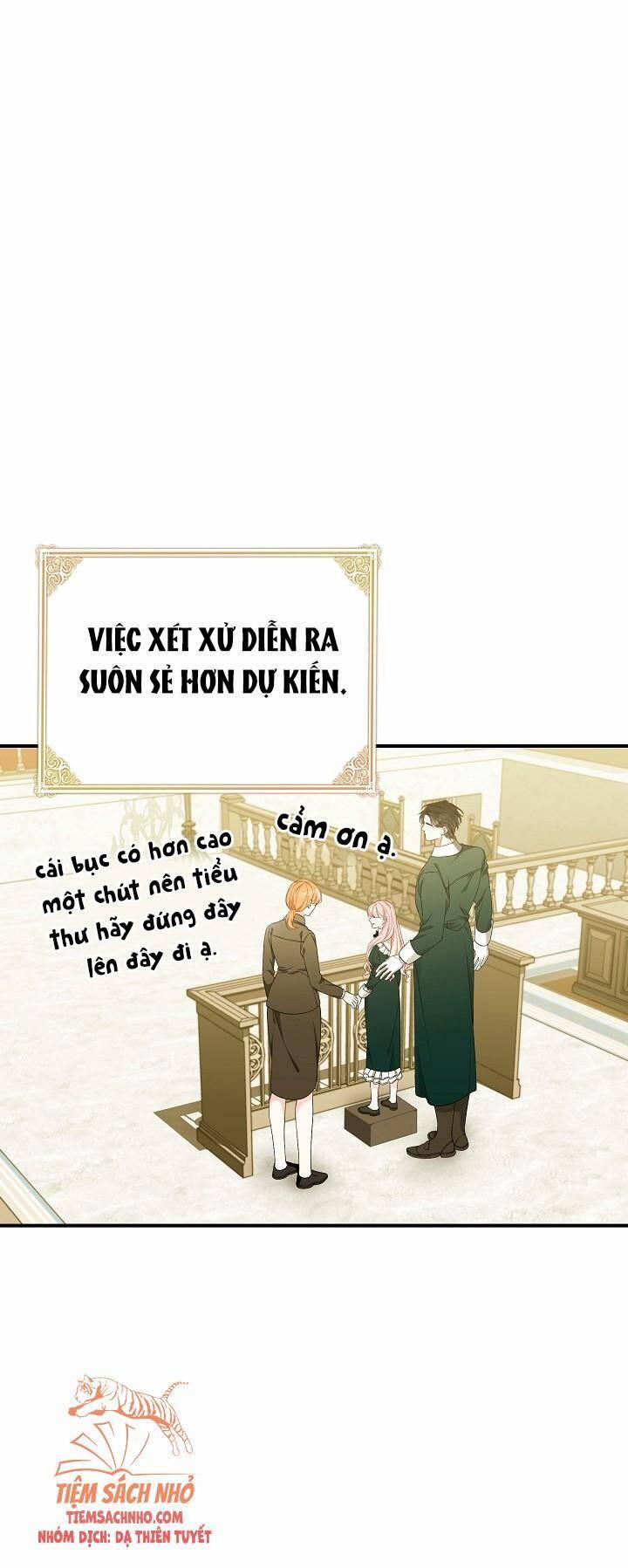 Con Chỉ Đi Tìm Cha Thôi 41 trang 8