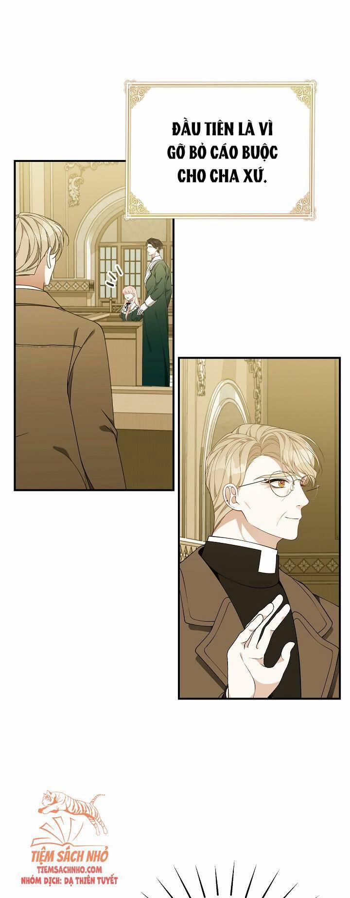 Con Chỉ Đi Tìm Cha Thôi 41 trang 9