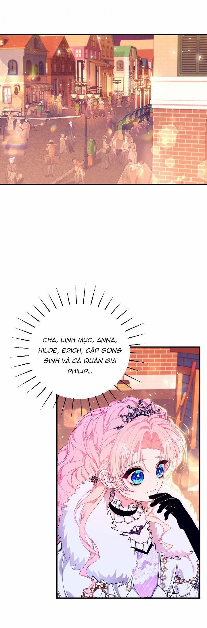 Con Chỉ Đi Tìm Cha Thôi 42.5 trang 10