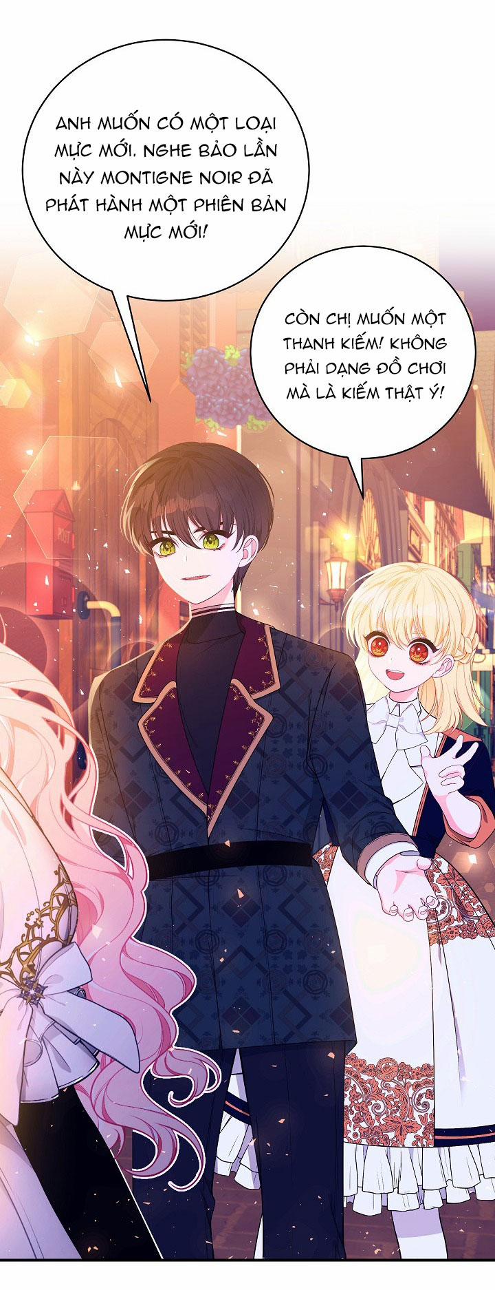 Con Chỉ Đi Tìm Cha Thôi 42.5 trang 15