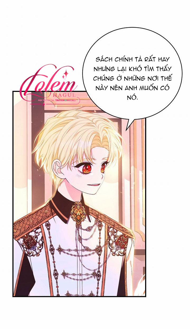 Con Chỉ Đi Tìm Cha Thôi 42.5 trang 17