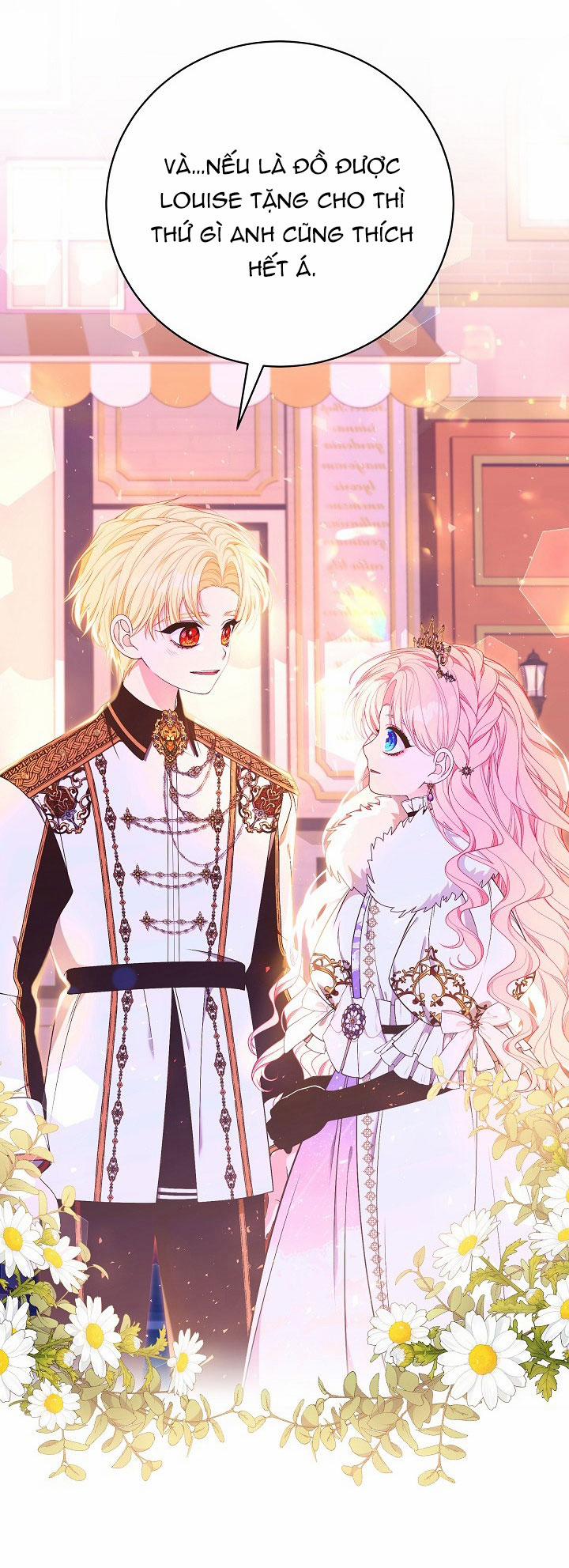 Con Chỉ Đi Tìm Cha Thôi 42.5 trang 19