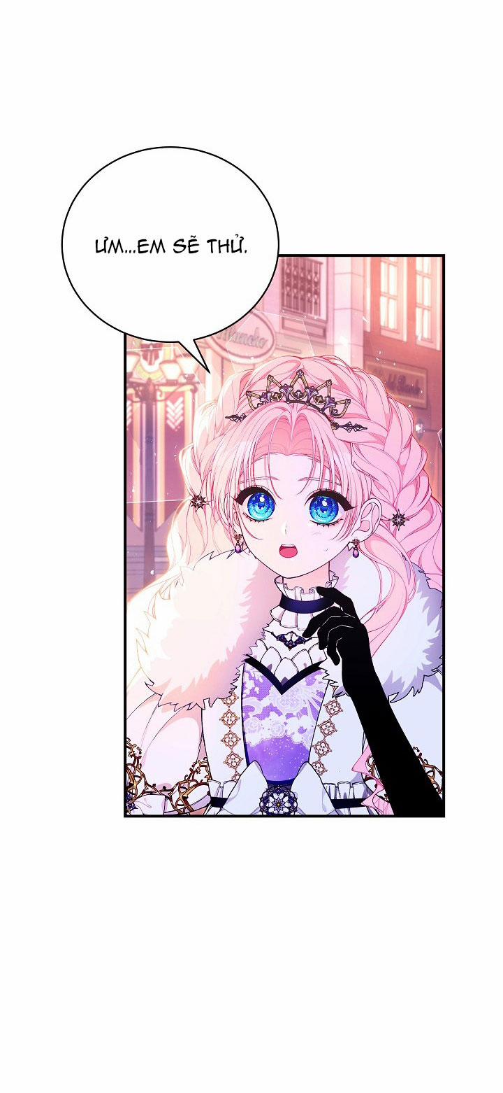 Con Chỉ Đi Tìm Cha Thôi 42.5 trang 20