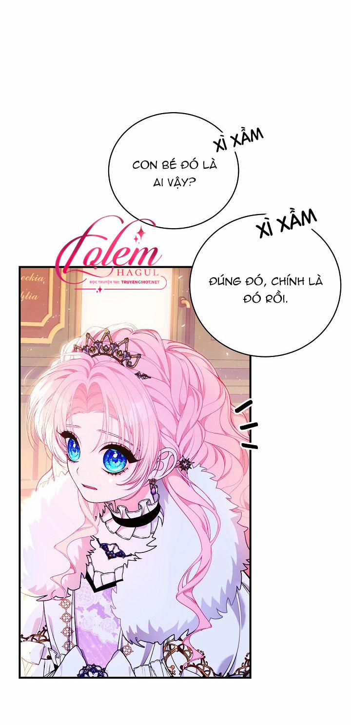 Con Chỉ Đi Tìm Cha Thôi 42.5 trang 21
