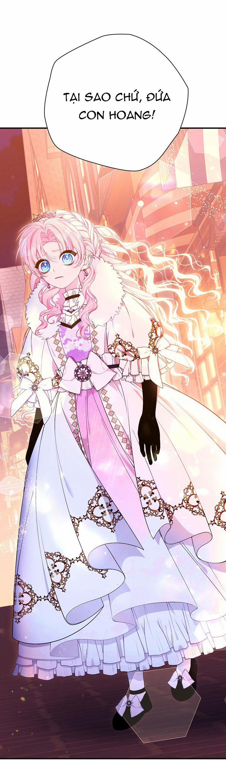 Con Chỉ Đi Tìm Cha Thôi 42.5 trang 23