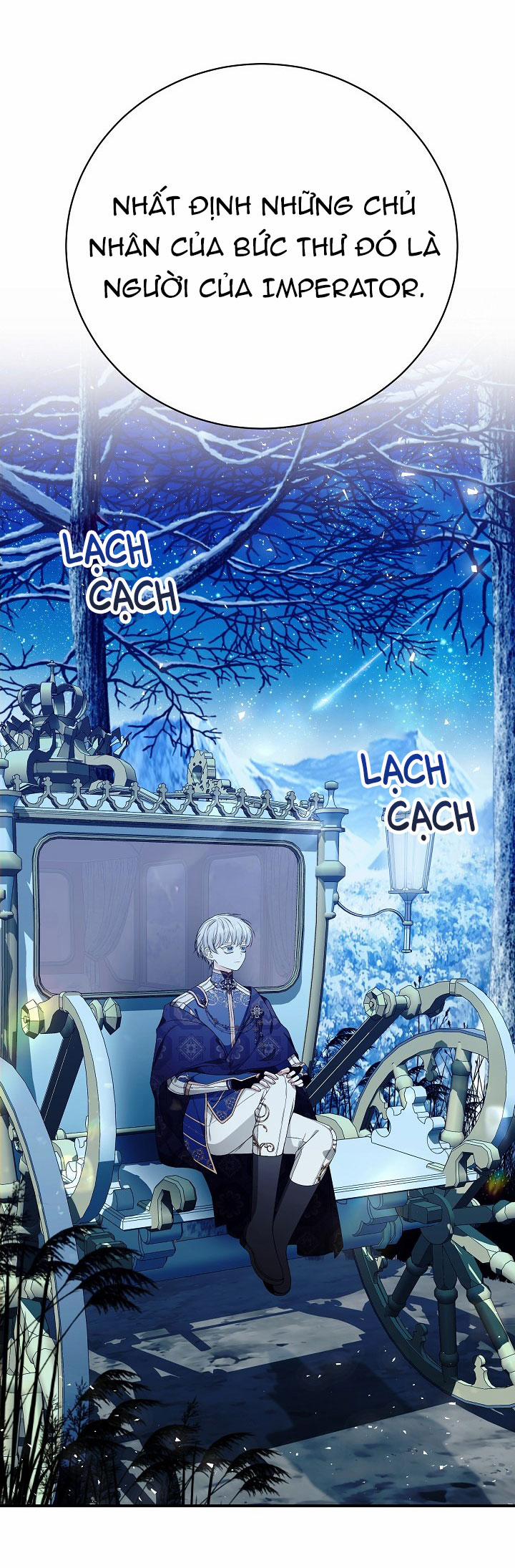 Con Chỉ Đi Tìm Cha Thôi 42.5 trang 3