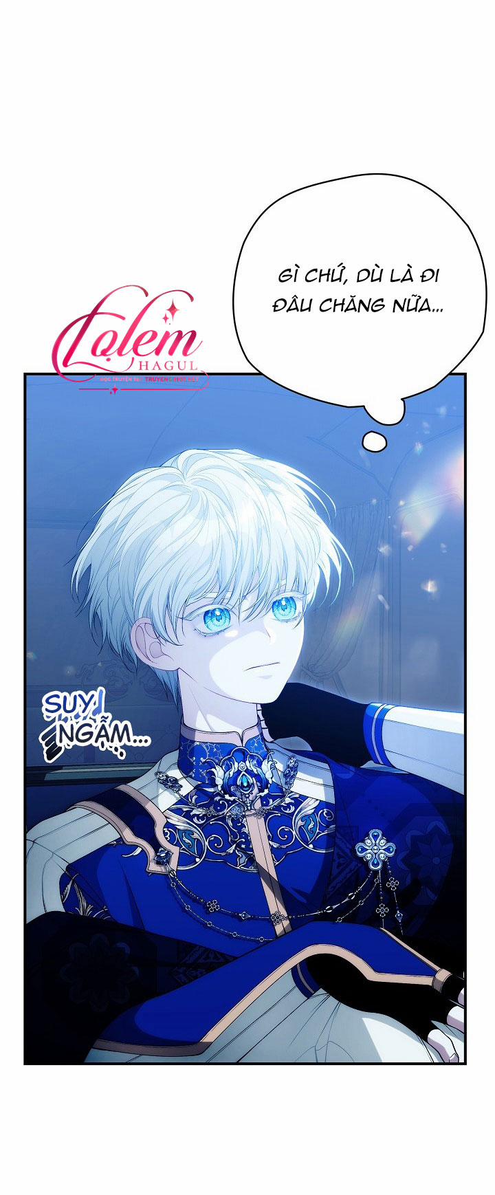 Con Chỉ Đi Tìm Cha Thôi 42.5 trang 6