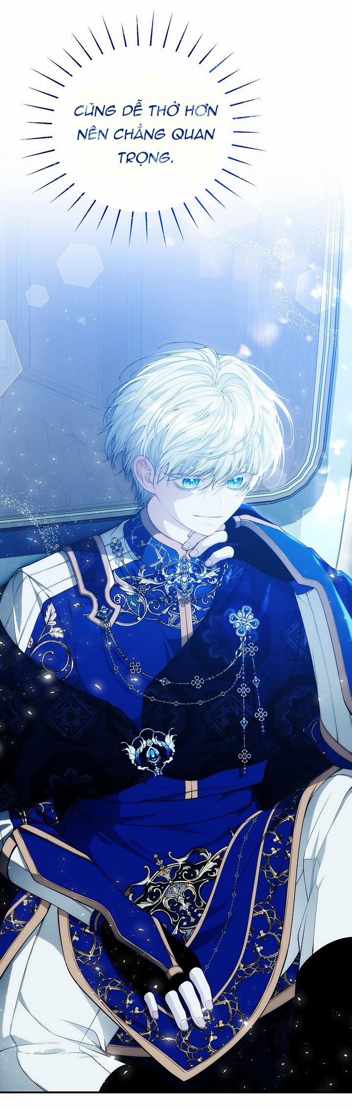 Con Chỉ Đi Tìm Cha Thôi 42.5 trang 8