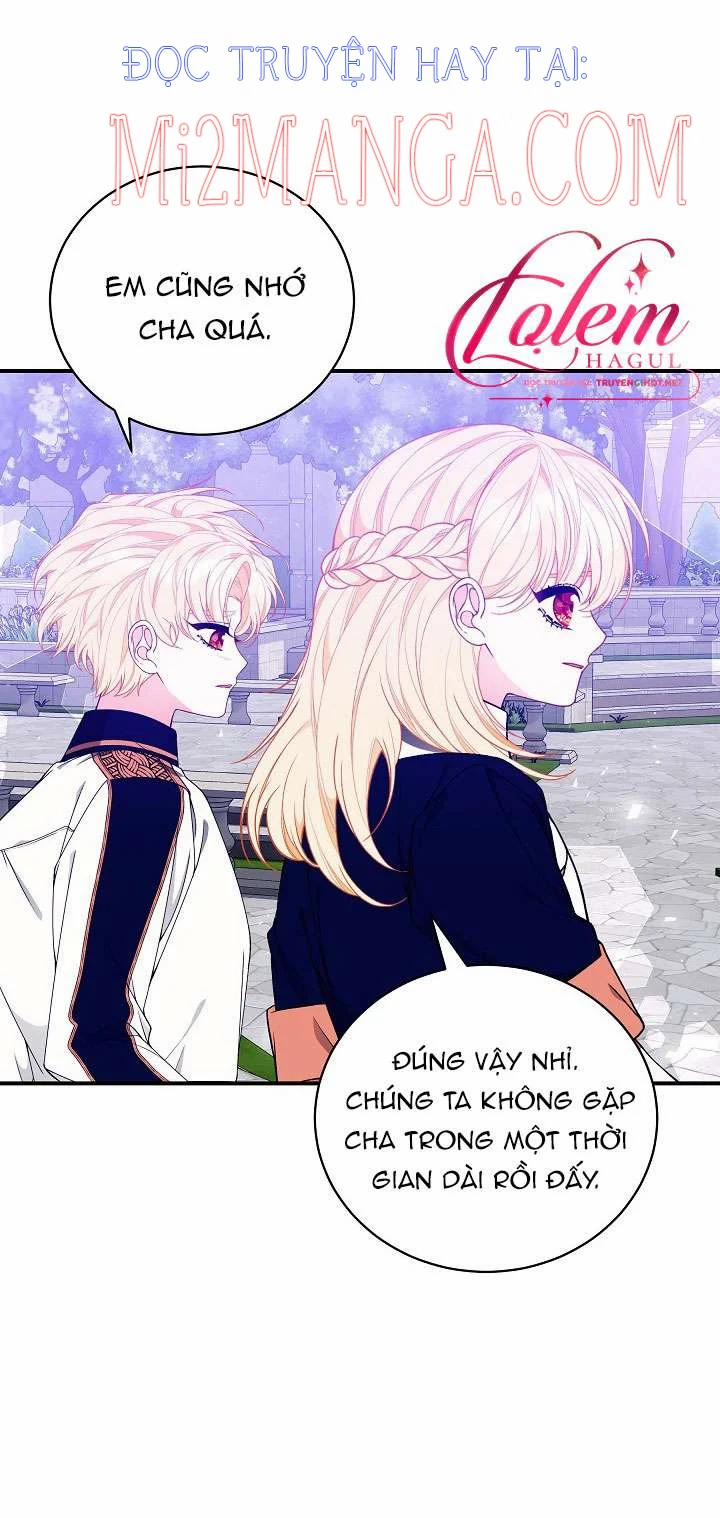 Con Chỉ Đi Tìm Cha Thôi 42 trang 11