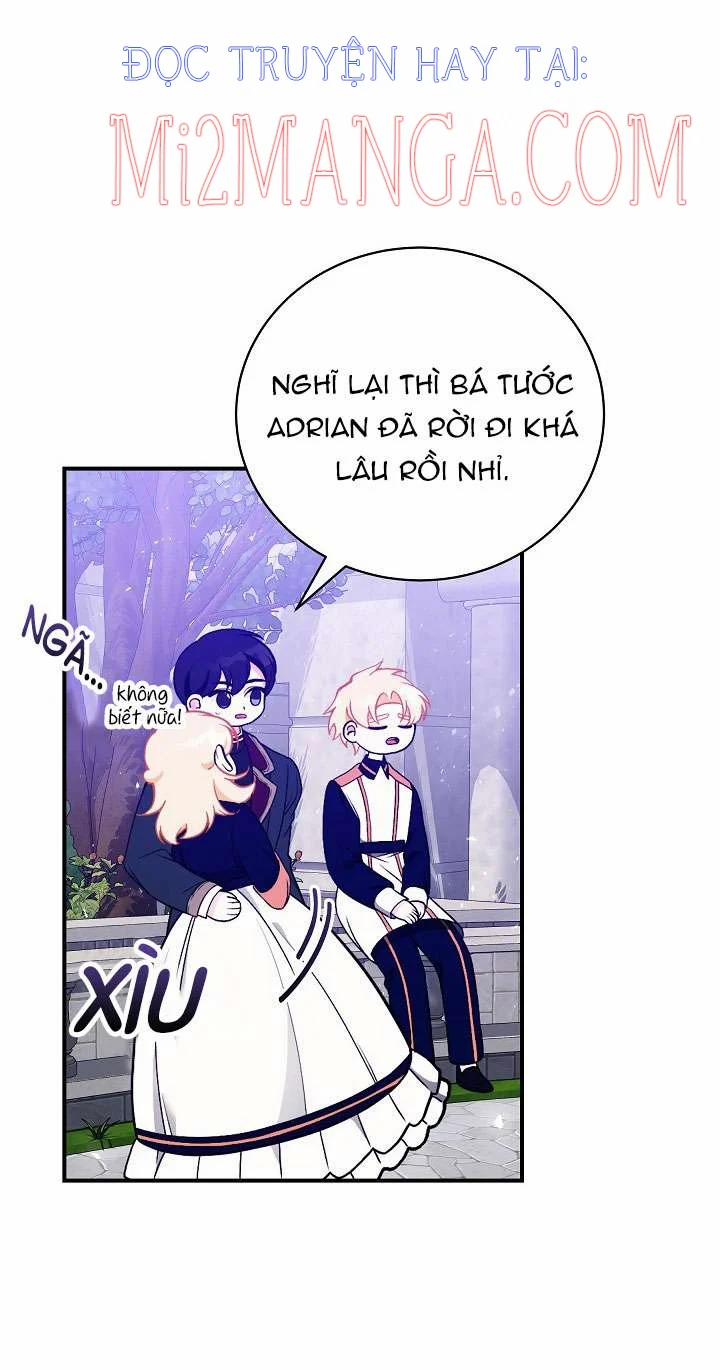 Con Chỉ Đi Tìm Cha Thôi 42 trang 12