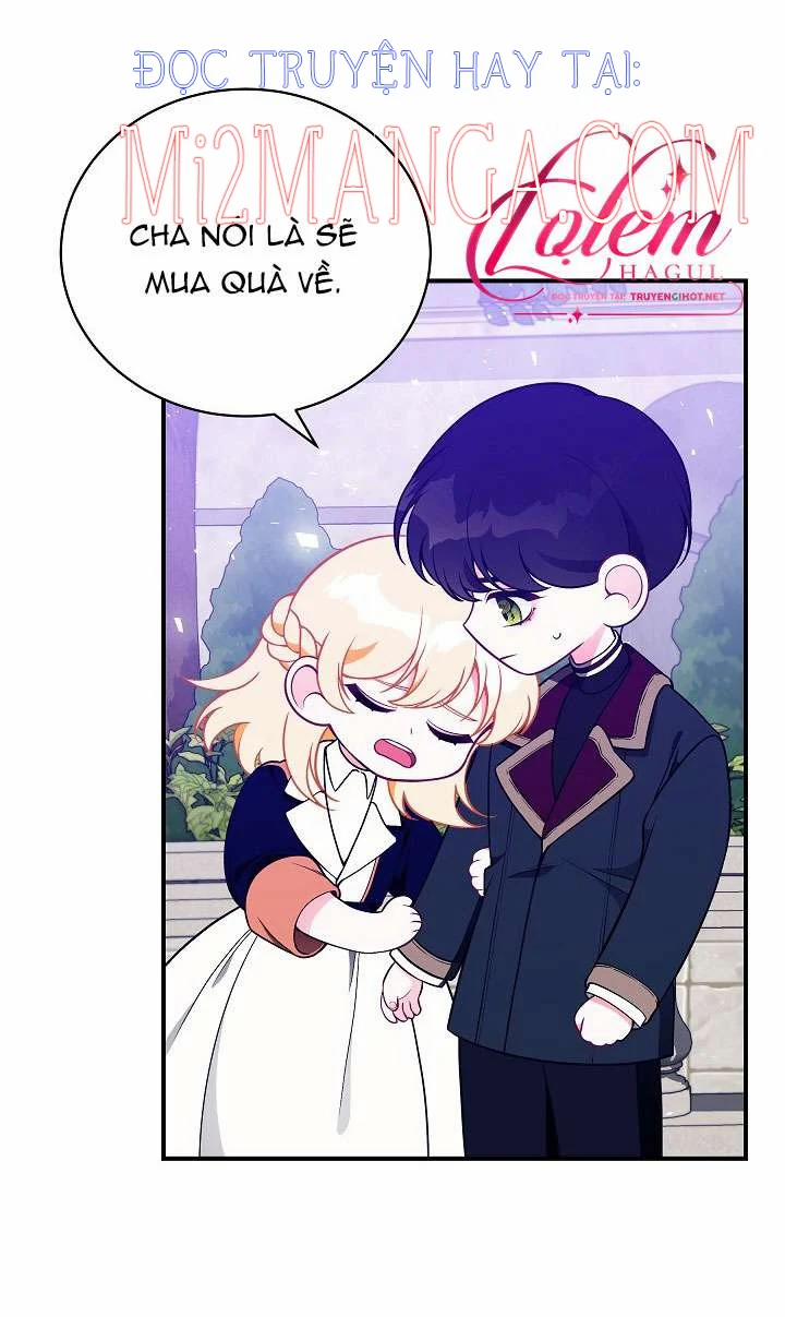 Con Chỉ Đi Tìm Cha Thôi 42 trang 14