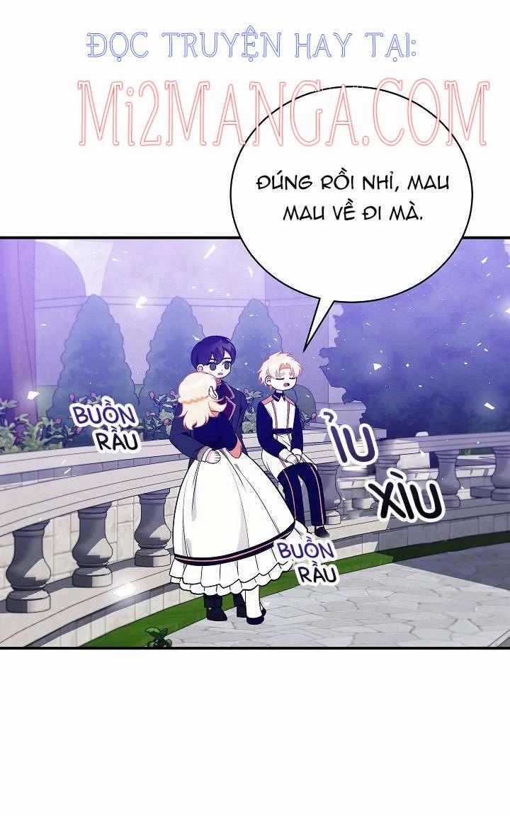 Con Chỉ Đi Tìm Cha Thôi 42 trang 15