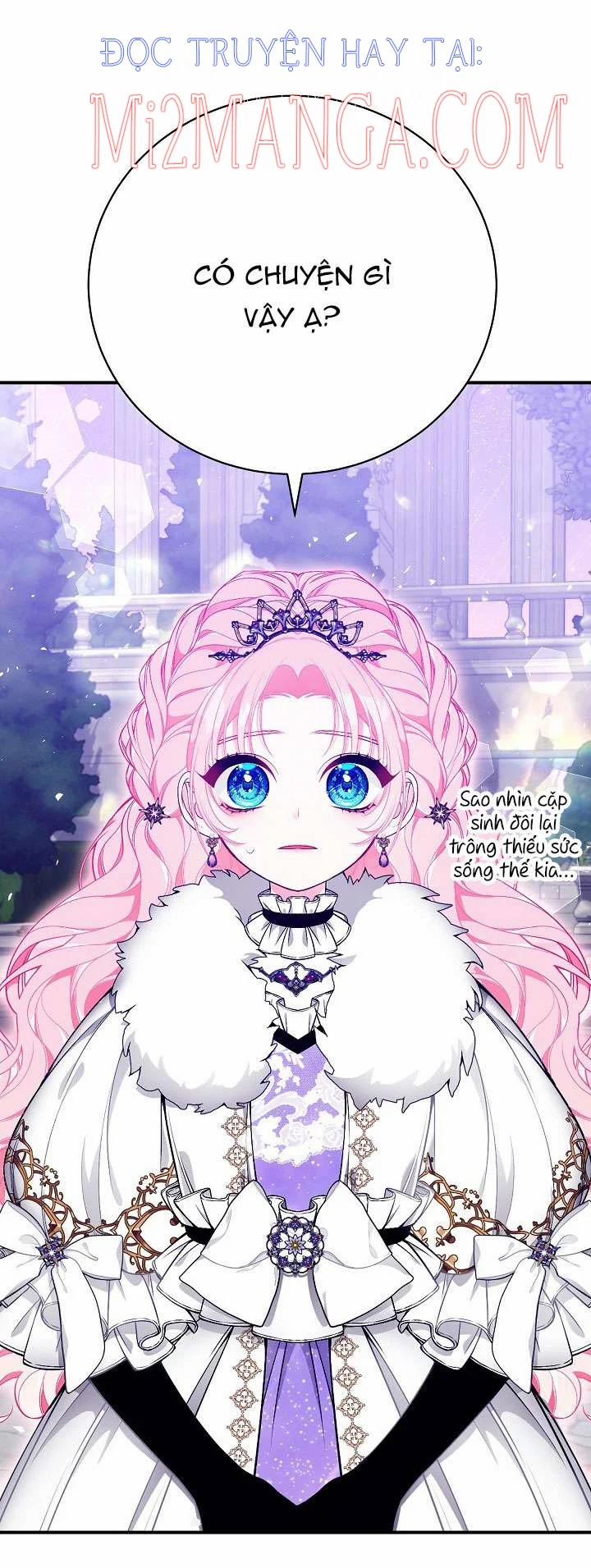 Con Chỉ Đi Tìm Cha Thôi 42 trang 16