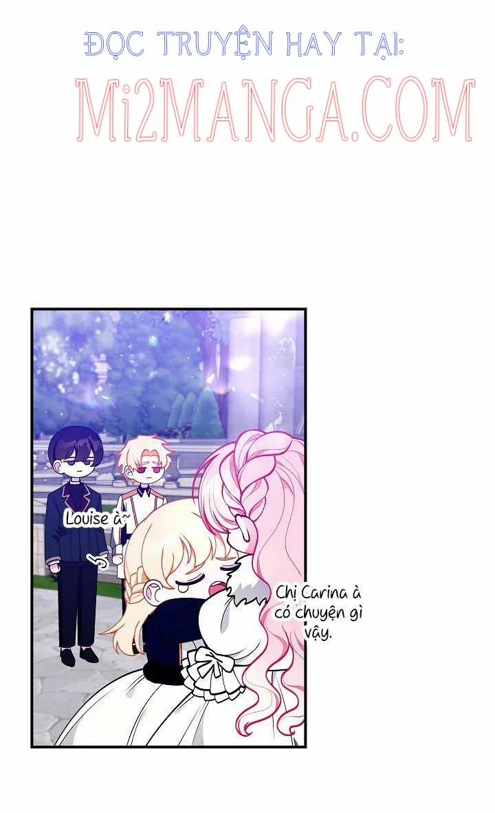 Con Chỉ Đi Tìm Cha Thôi 42 trang 17