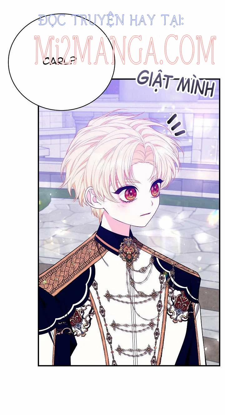 Con Chỉ Đi Tìm Cha Thôi 42 trang 18