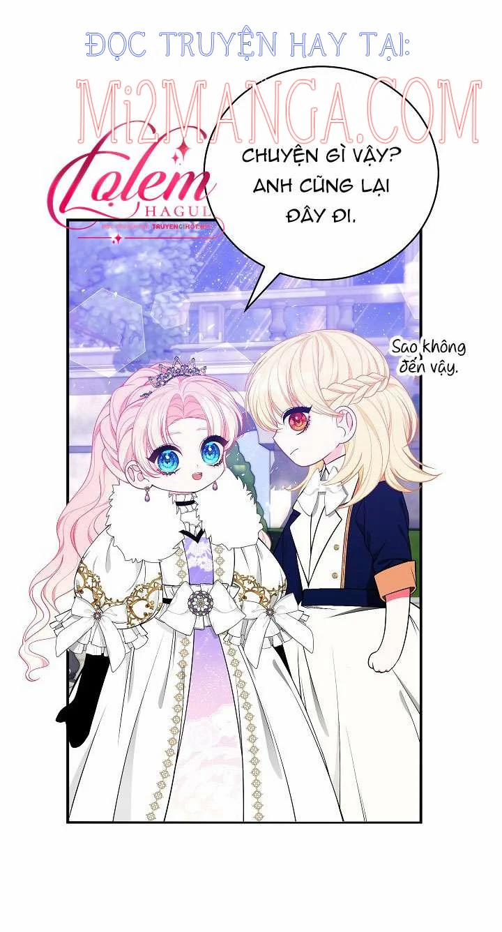 Con Chỉ Đi Tìm Cha Thôi 42 trang 19