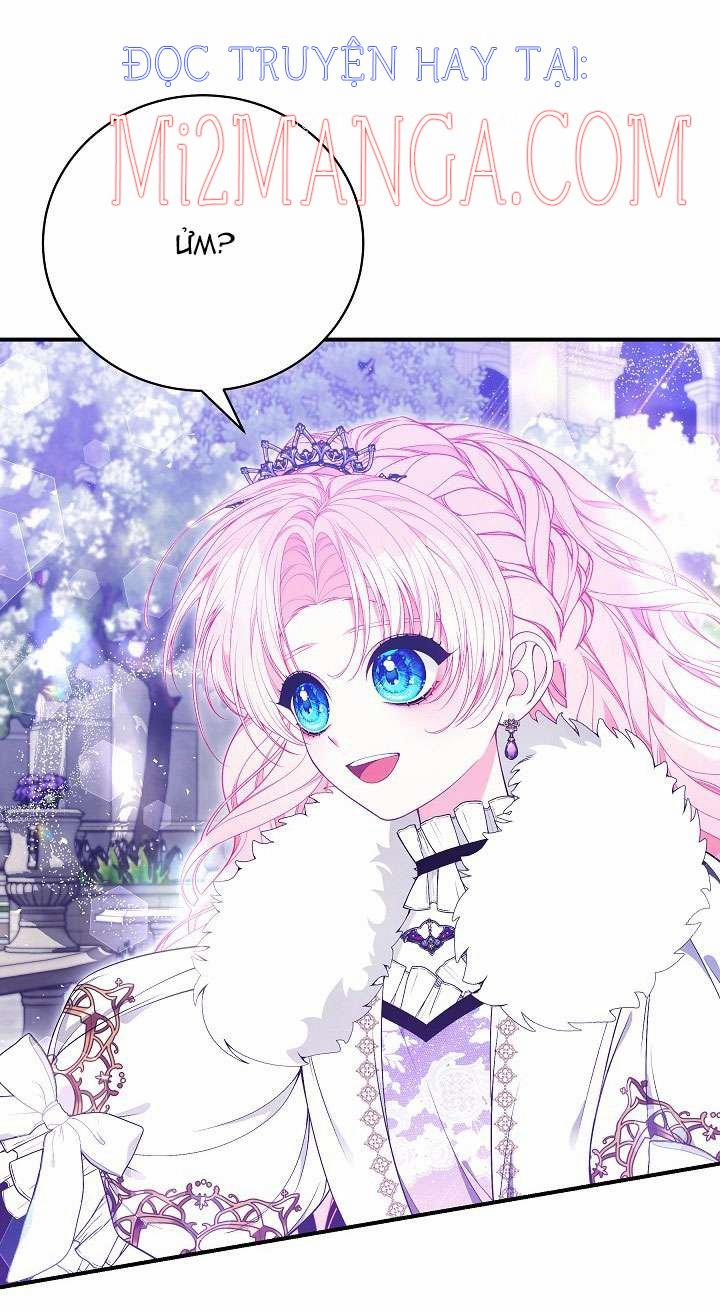 Con Chỉ Đi Tìm Cha Thôi 42 trang 21