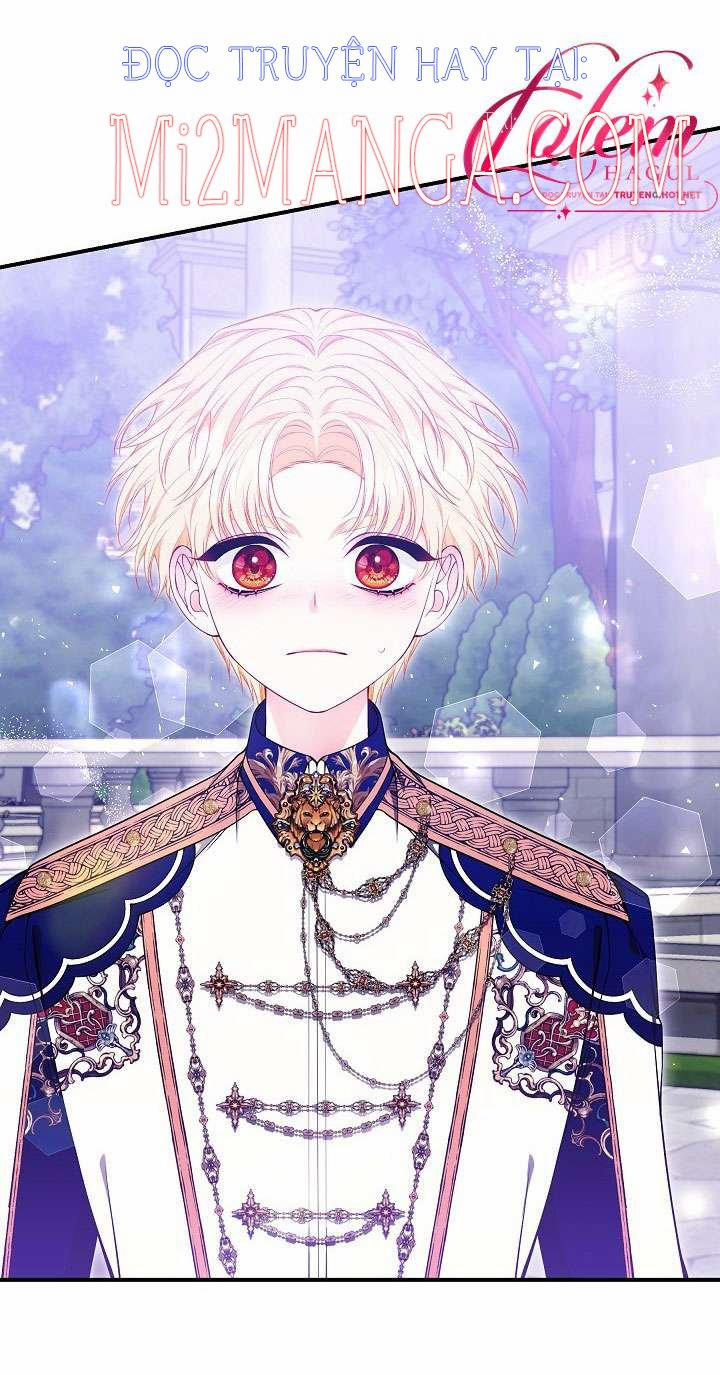 Con Chỉ Đi Tìm Cha Thôi 42 trang 22