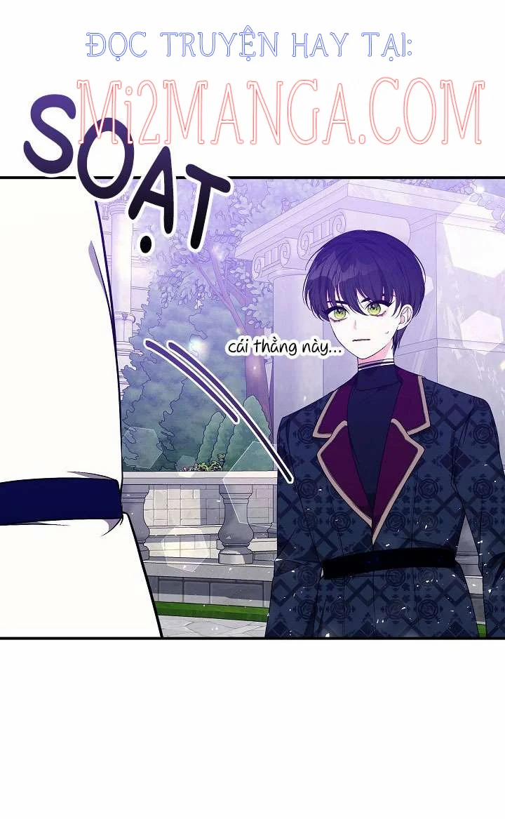 Con Chỉ Đi Tìm Cha Thôi 42 trang 24