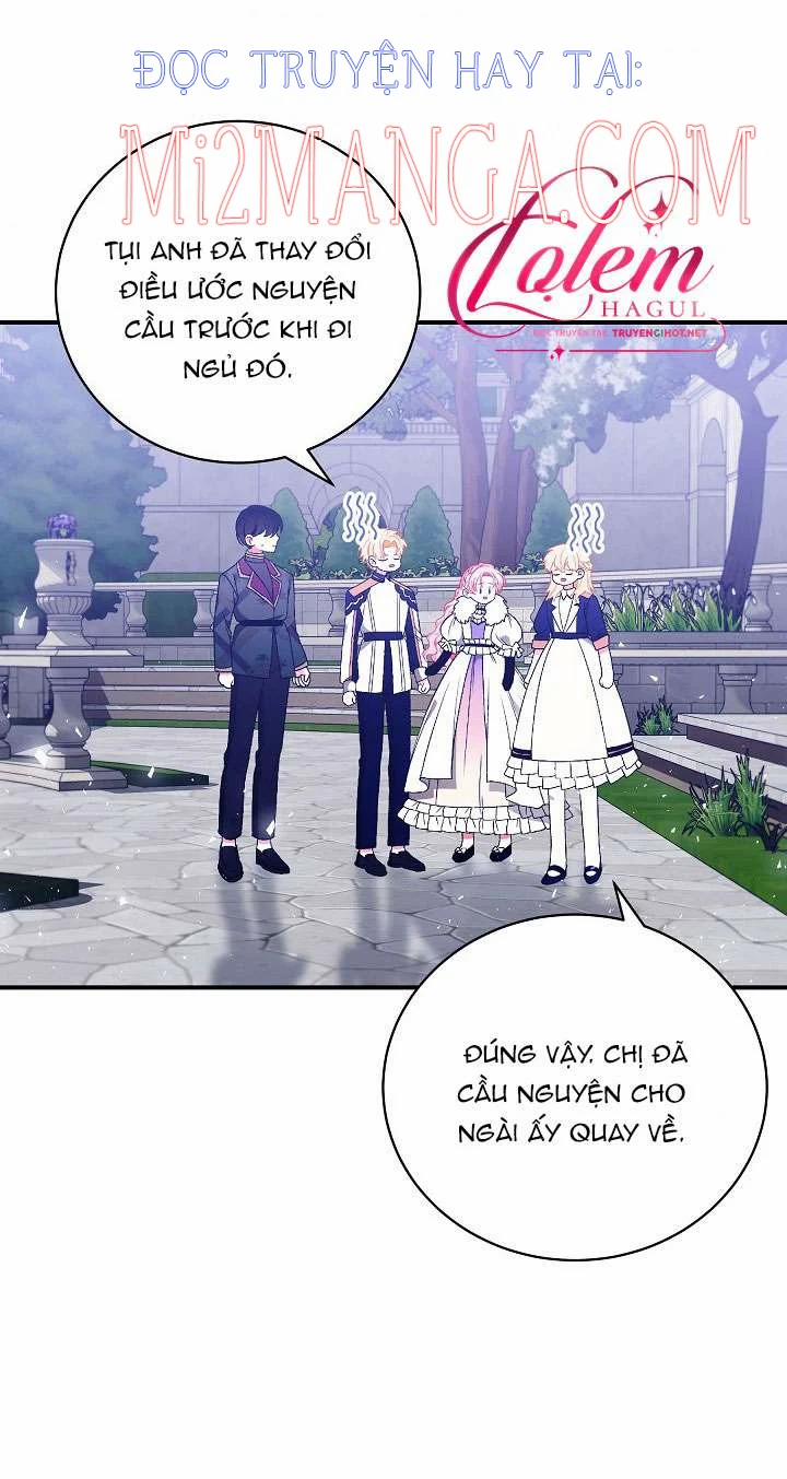 Con Chỉ Đi Tìm Cha Thôi 42 trang 30