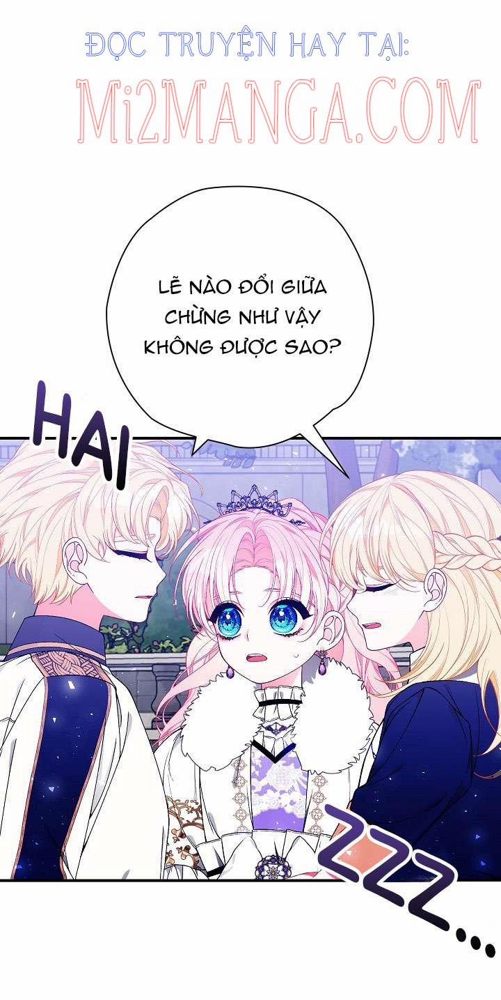 Con Chỉ Đi Tìm Cha Thôi 42 trang 31