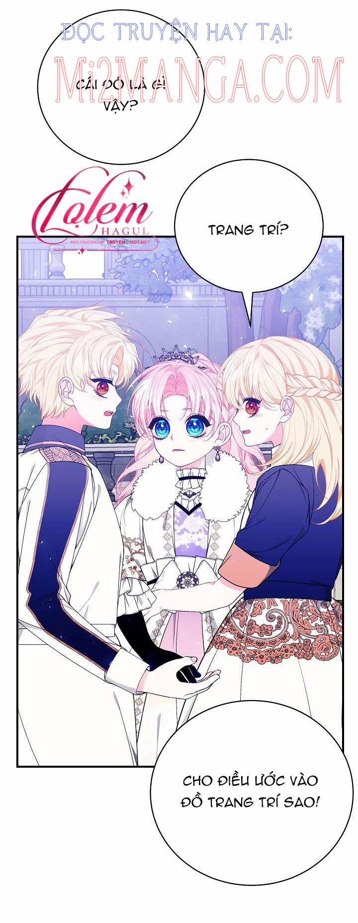 Con Chỉ Đi Tìm Cha Thôi 42 trang 34