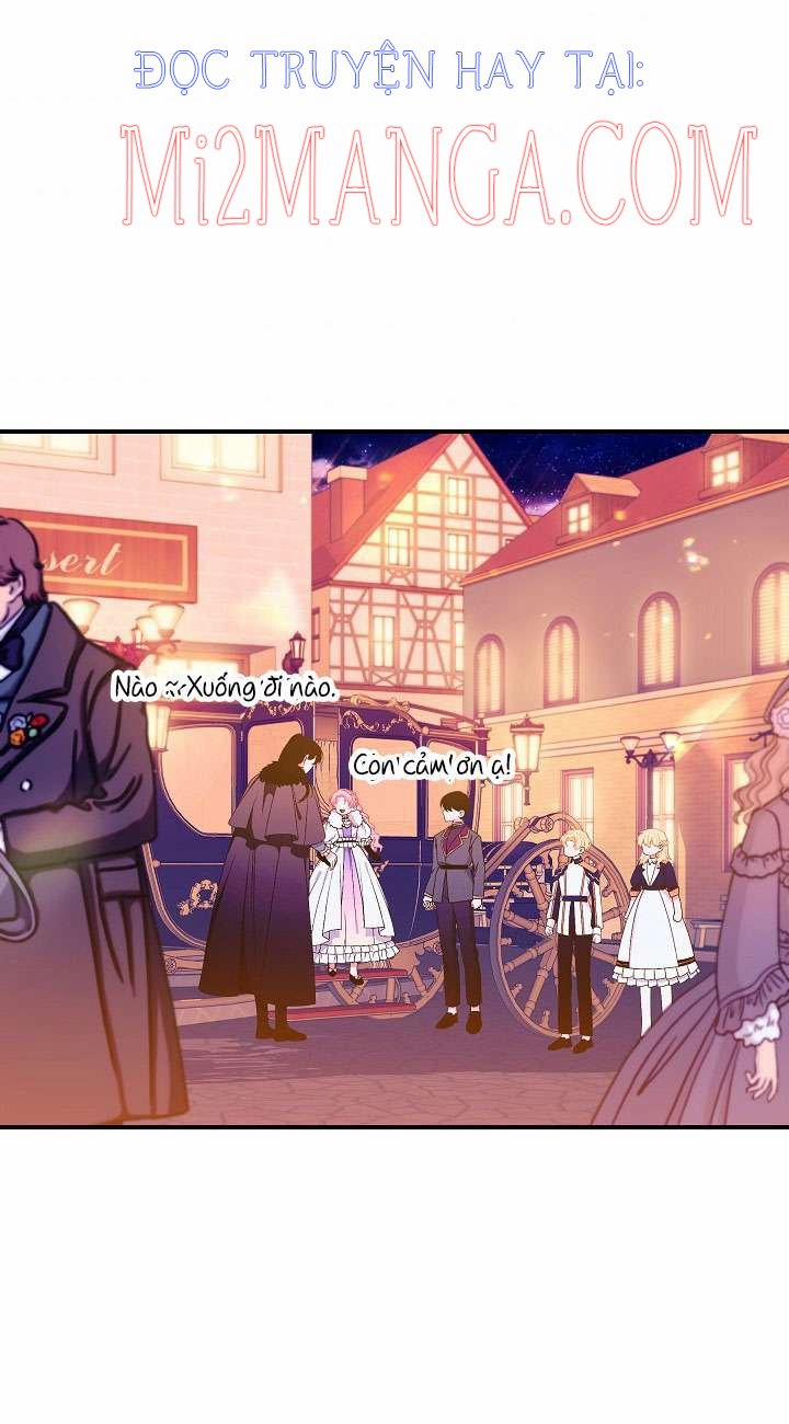 Con Chỉ Đi Tìm Cha Thôi 42 trang 38