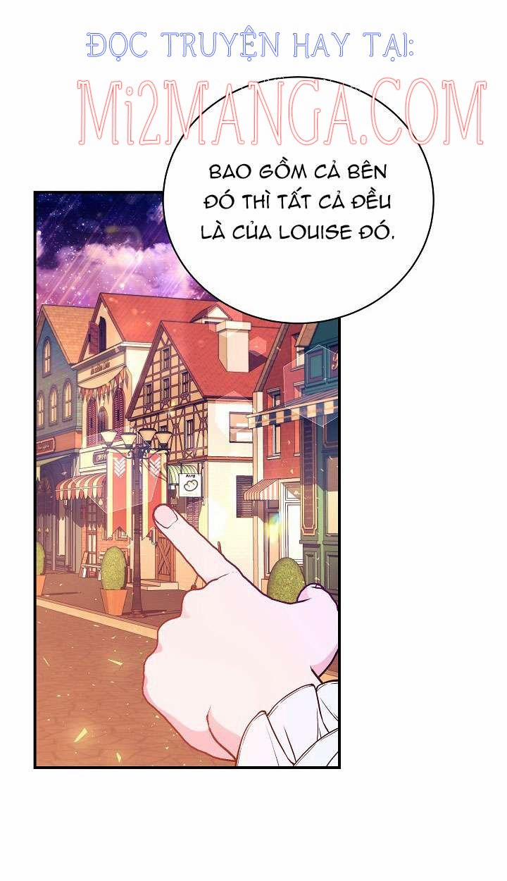 Con Chỉ Đi Tìm Cha Thôi 42 trang 41