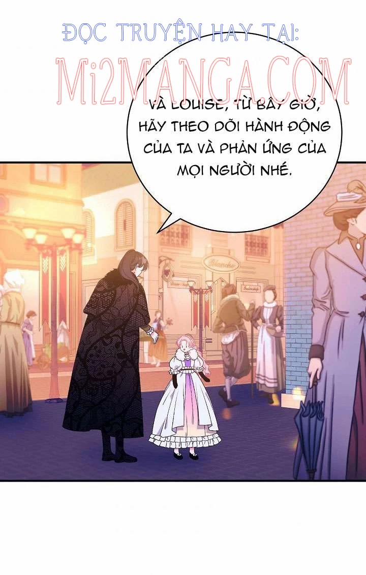 Con Chỉ Đi Tìm Cha Thôi 42 trang 46