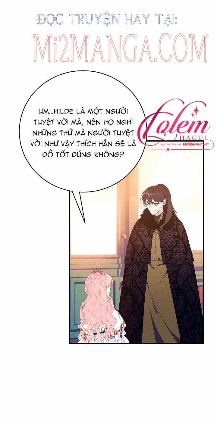 Con Chỉ Đi Tìm Cha Thôi 42 trang 49